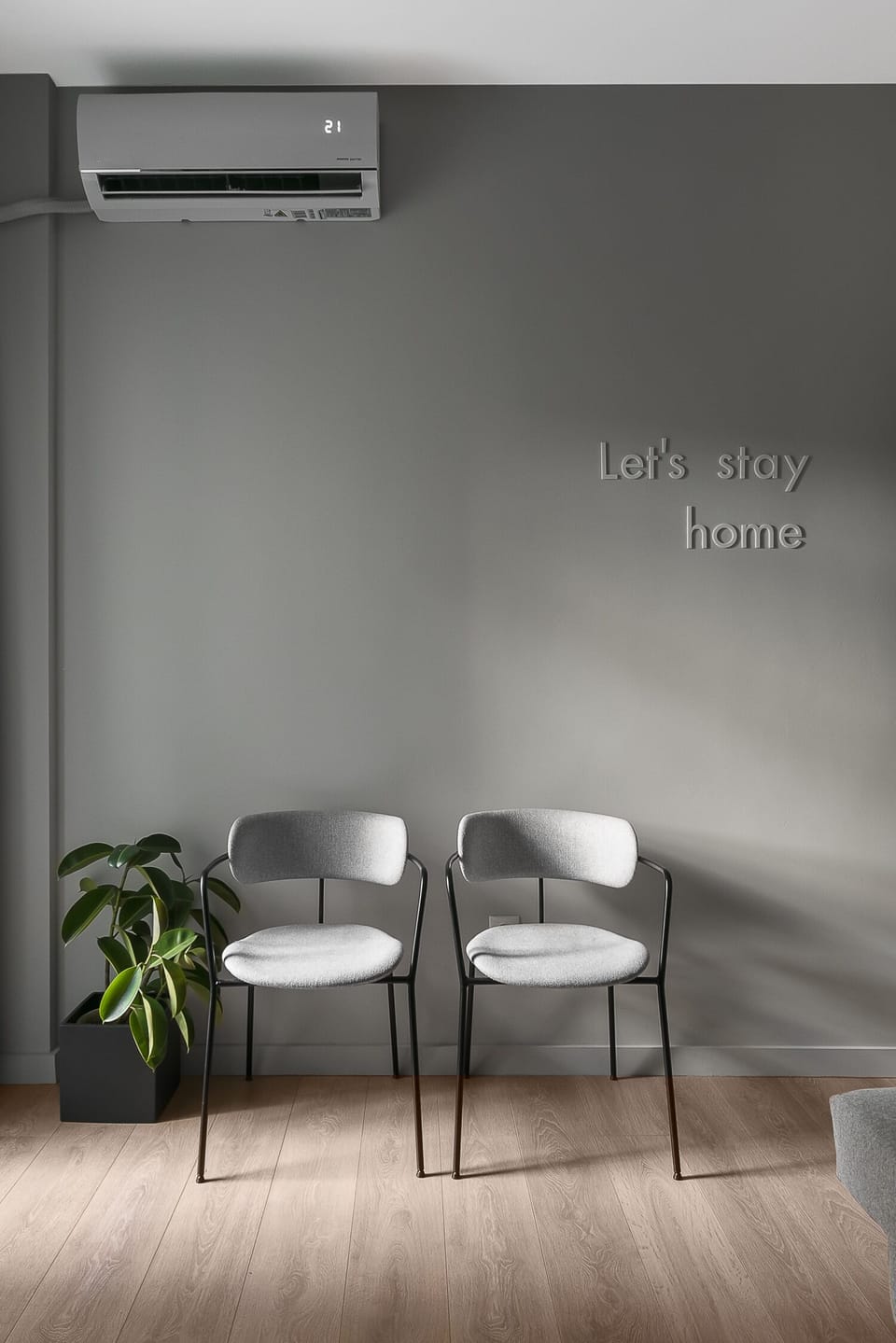 Comfort Apartment | Living area | TV