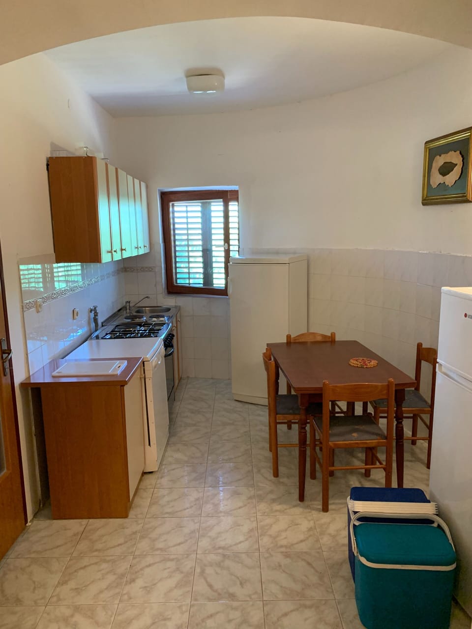 Room, 3 Bedrooms, Balcony | Interior