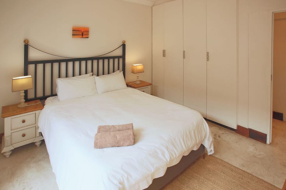 3 bedrooms, premium bedding, individually decorated