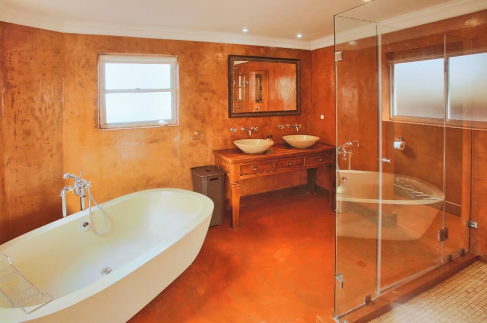 Casa de Palmera, Langebaan 6-sleeper Villa in Western Cape