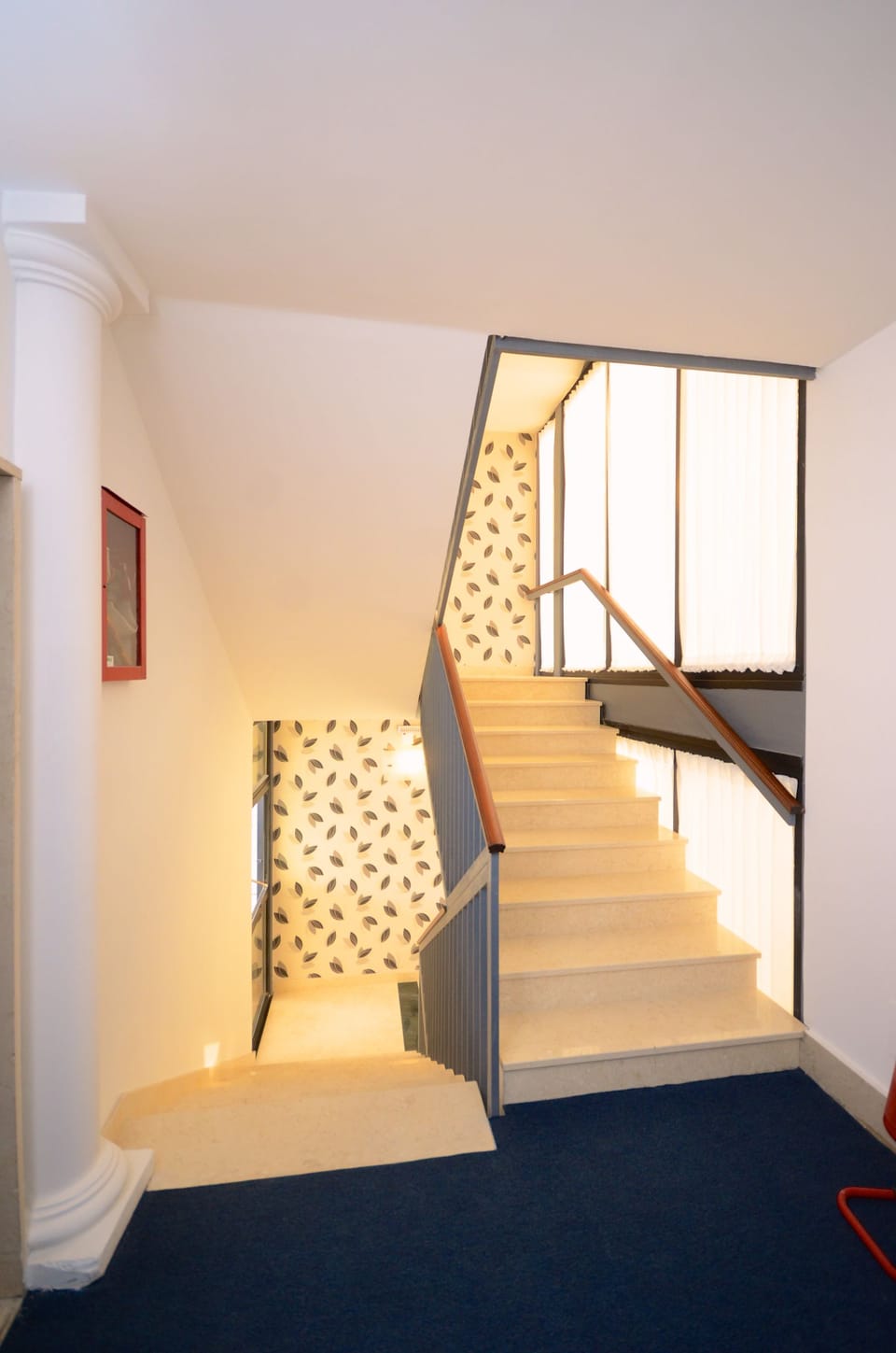 Quadruple Room | Minibar, desk, soundproofing, iron/ironing board (on request)
