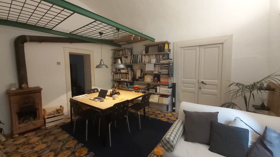Room, 1 Bedroom, Patio, City View | Room amenity