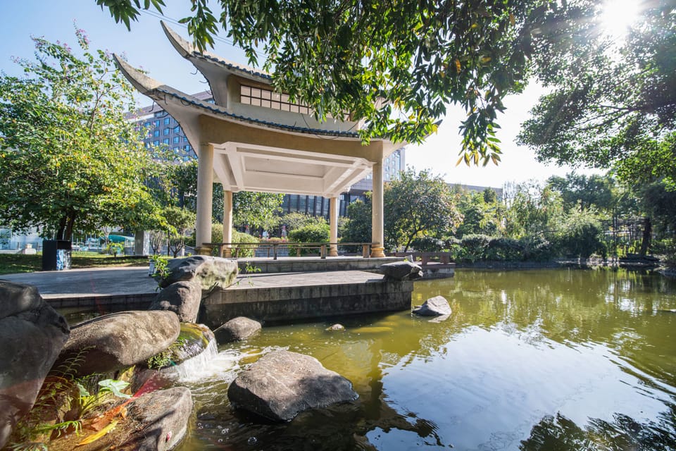 Gazebo