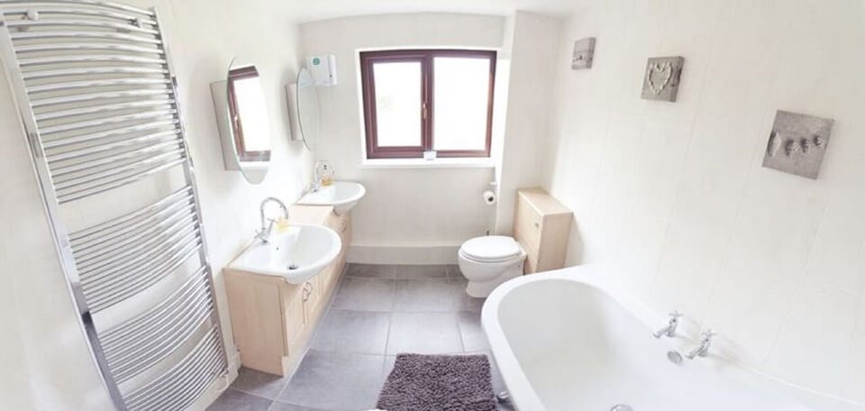 3 Bed Cottage With Hot Tub & Near New Quay, Wales Cottage in Wales