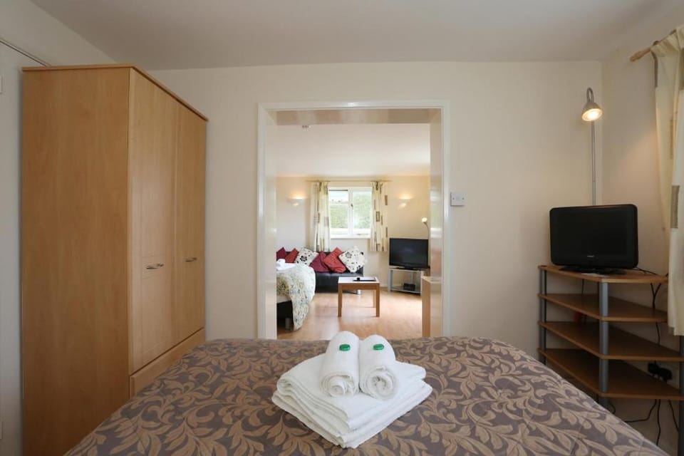 Premier Double Room, 1 Bedroom | Blackout drapes, WiFi (surcharge), individually decorated