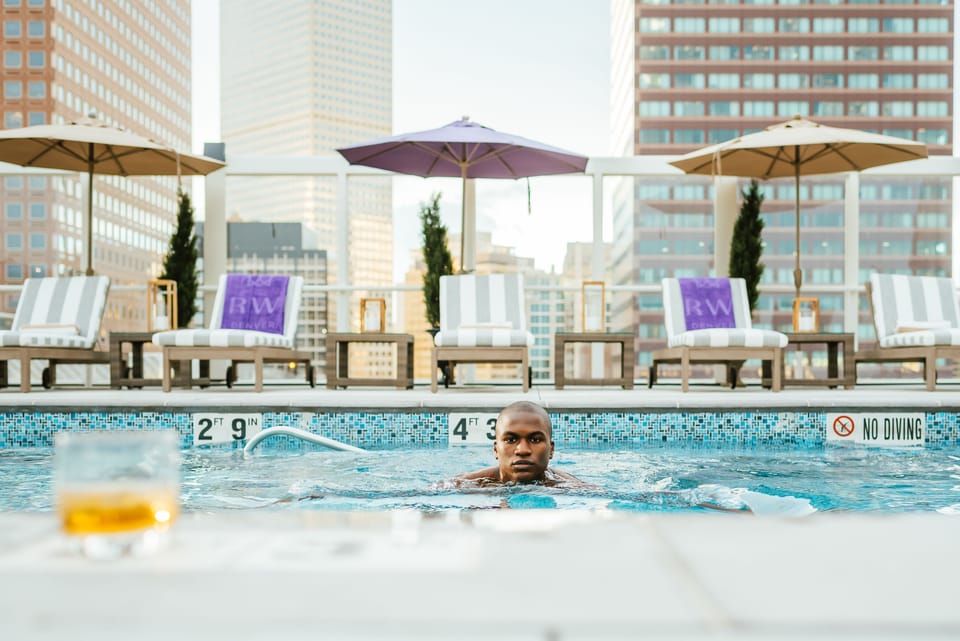 Warwick Denver Hotel in Denver
