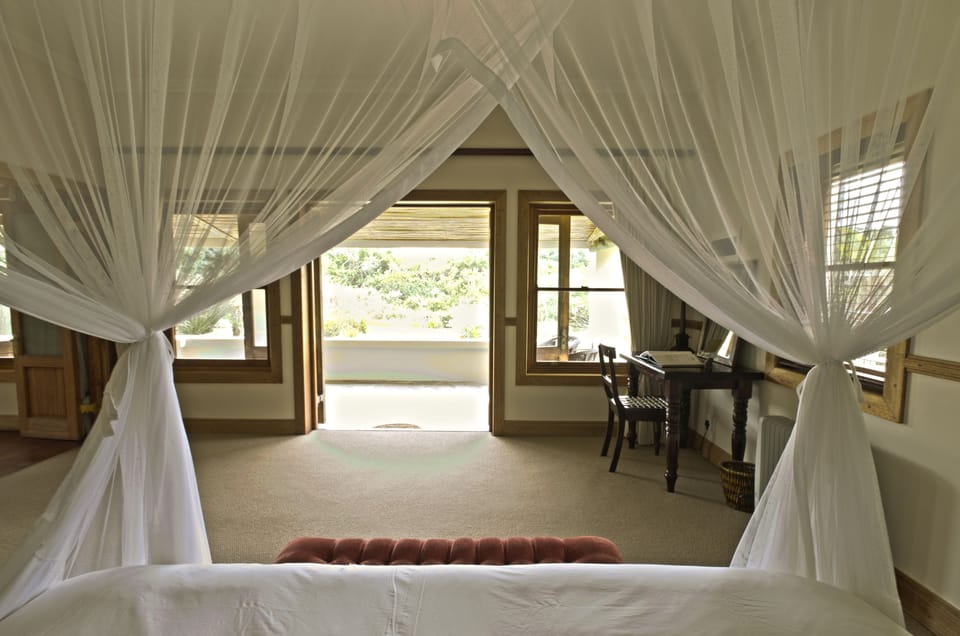 Family Cottage, 2 Bedrooms | Premium bedding, Select Comfort beds, free minibar items, in-room safe