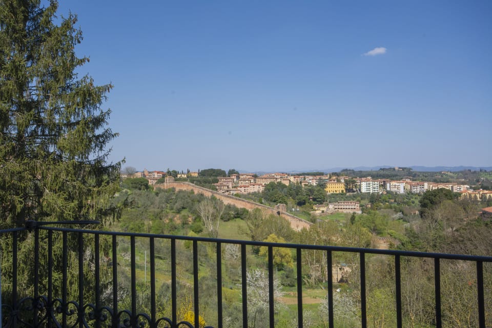 Family Quadruple Room, Balcony, Valley View | Cribs (surcharge), rollaway beds (surcharge), WiFi (free), bed sheets