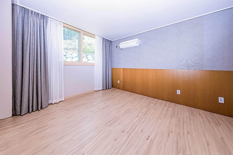 Family Suite, Non Smoking | Blackout drapes, soundproofing, free WiFi