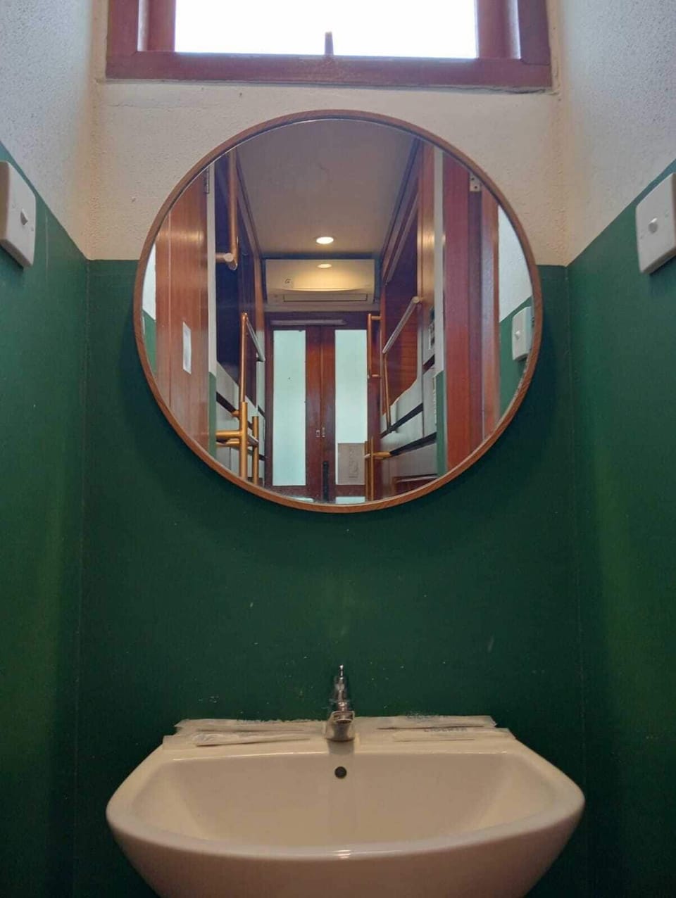 Family Quadruple Room | Bathroom | Shower, slippers, soap, shampoo