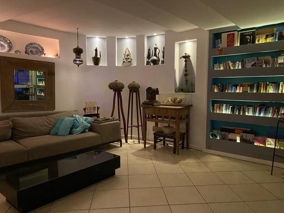 Library