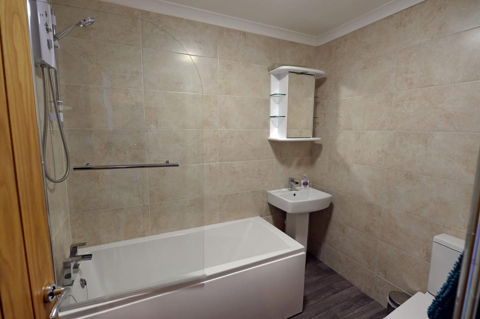 Mermaid Apartment - Sea Front Apartment With Views Apartment in Saundersfoot