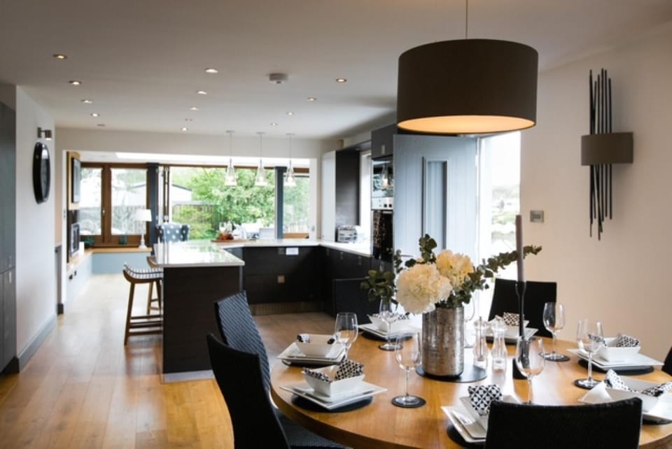 House | Private kitchen