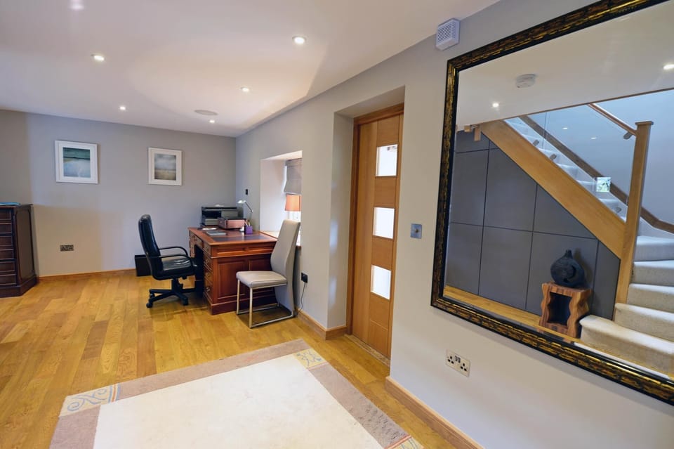 House | 2 bedrooms, WiFi