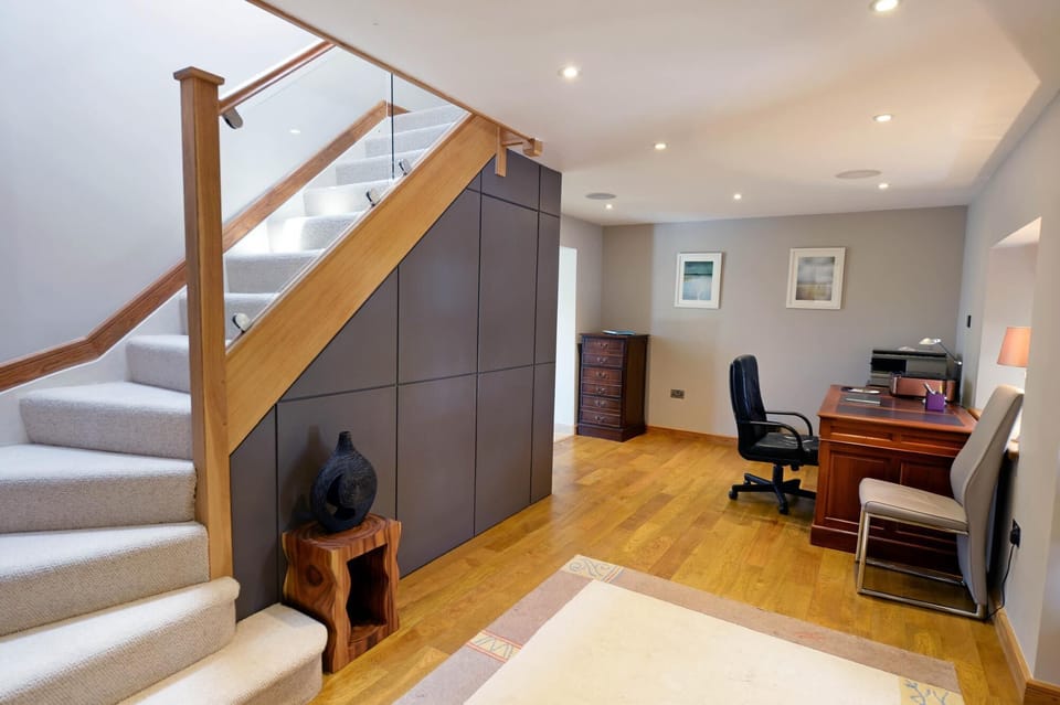 House | 2 bedrooms, WiFi