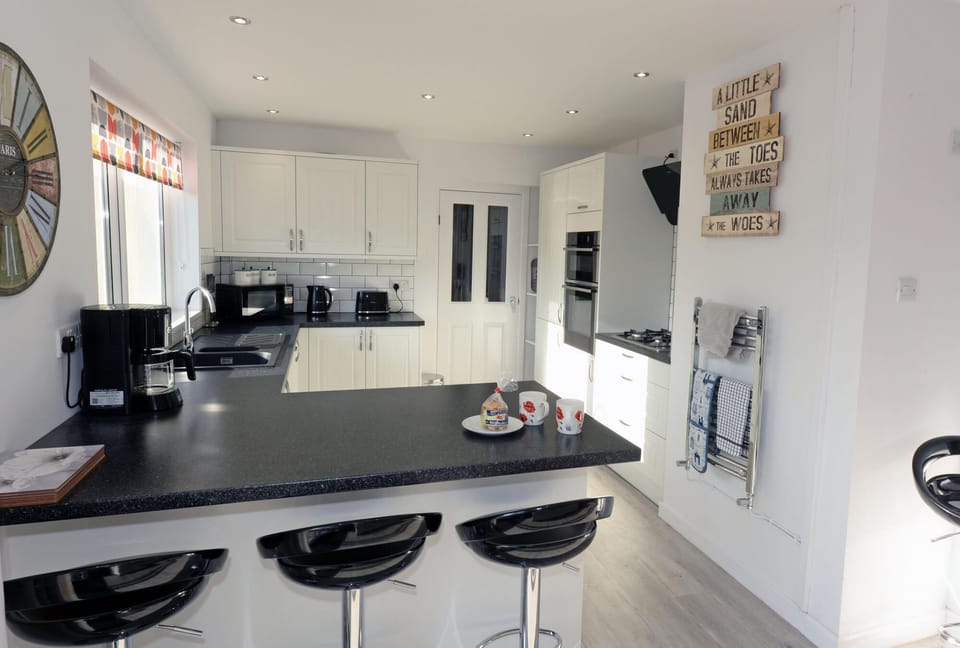 House | Private kitchen