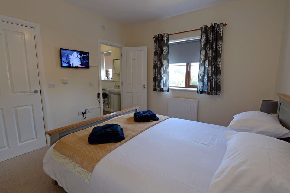 Coppins Park - Dog Friendly Peaceful Location House in Saundersfoot