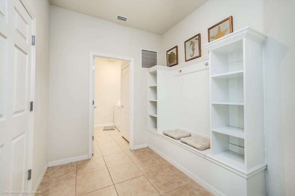 Villa, Multiple Bedrooms | Wardrobe