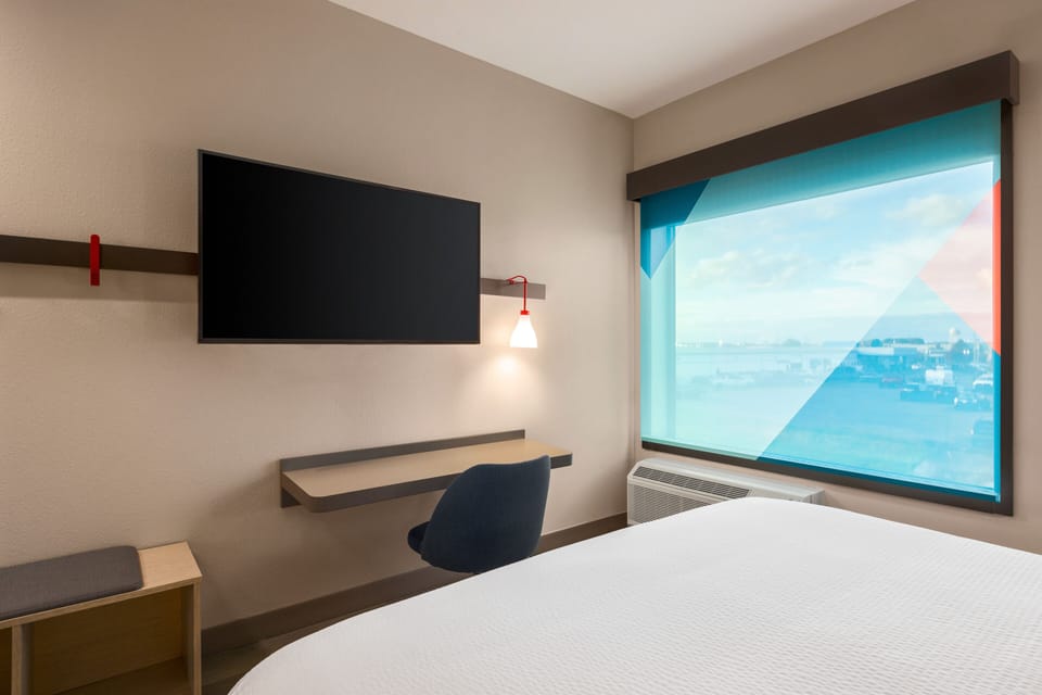 Room amenity
