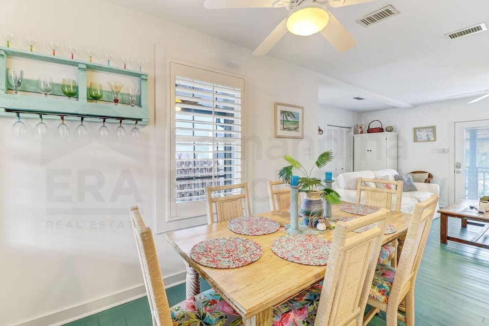 House, 3 Bedrooms | Dining