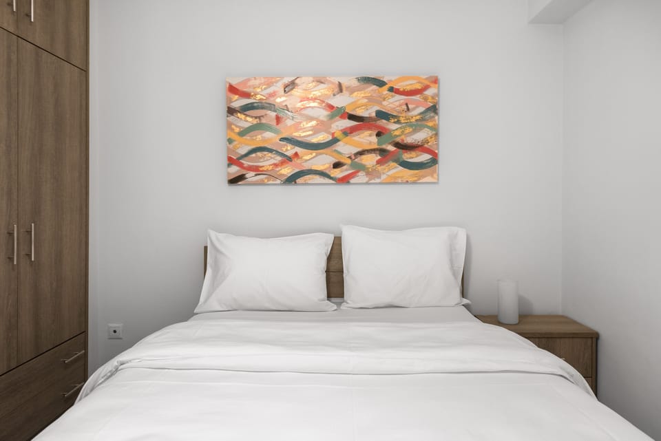 Studio 54 Nilie Hospitality MGMT Apartment in Thessaloniki