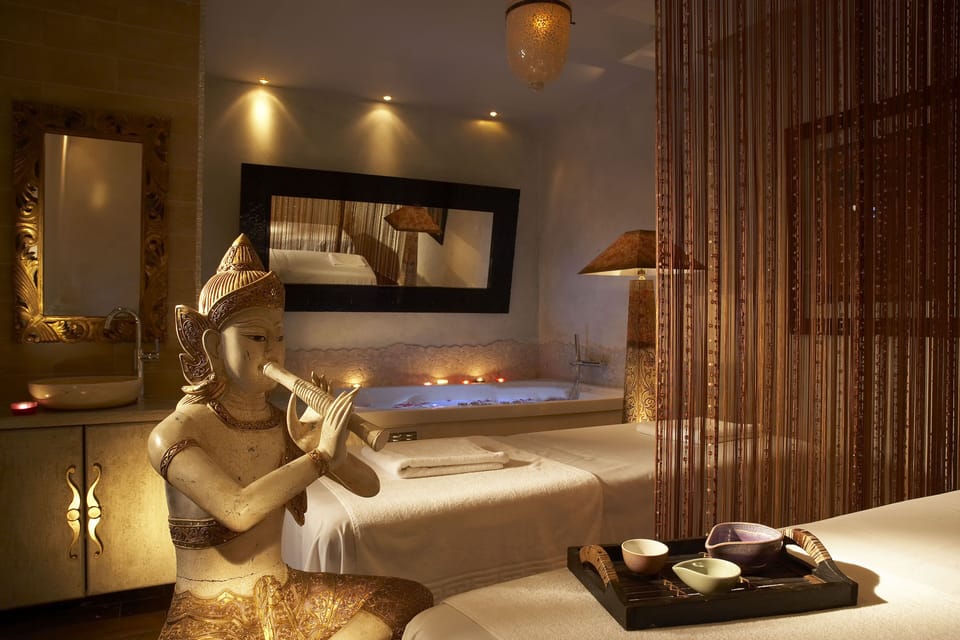 Anthemus Sea Beach Hotel & Spa Hotel in Halkidiki
