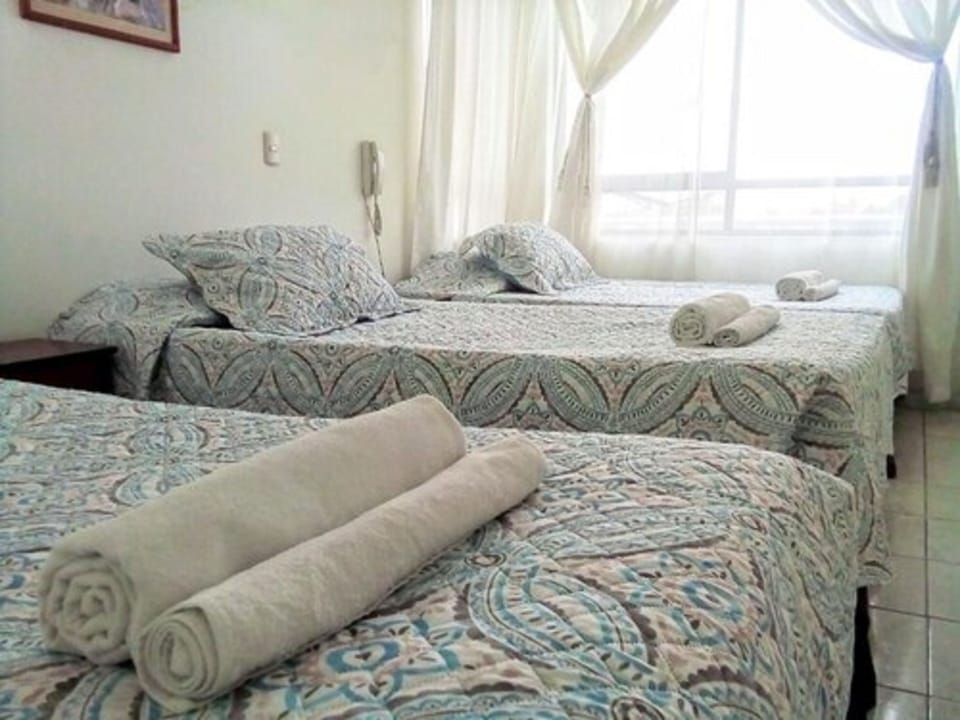 Family Room | Free WiFi, bed sheets