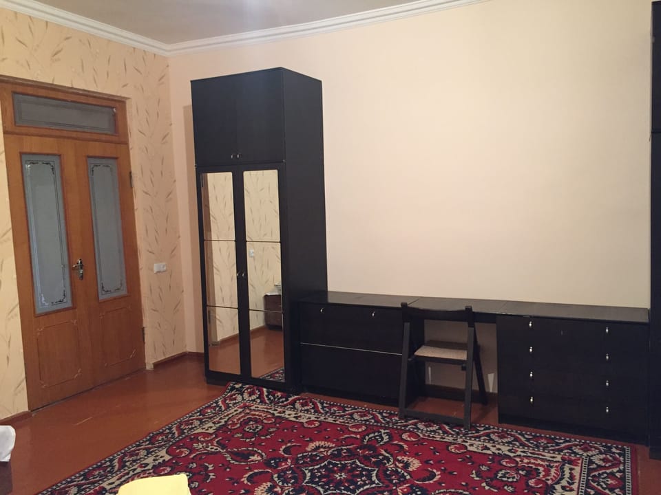 Standard Quadruple Room | WiFi (free)