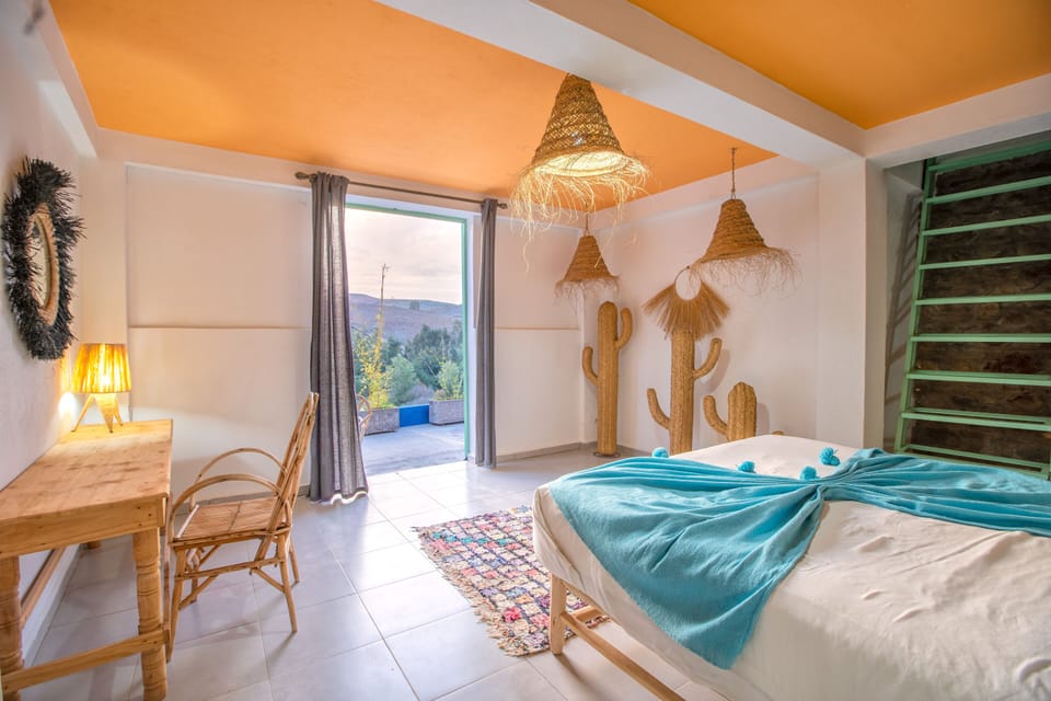 Design Double Room | Room amenity