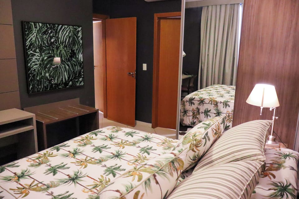 Deluxe Room, Multiple Beds | Memory foam beds, minibar, free WiFi, bed sheets