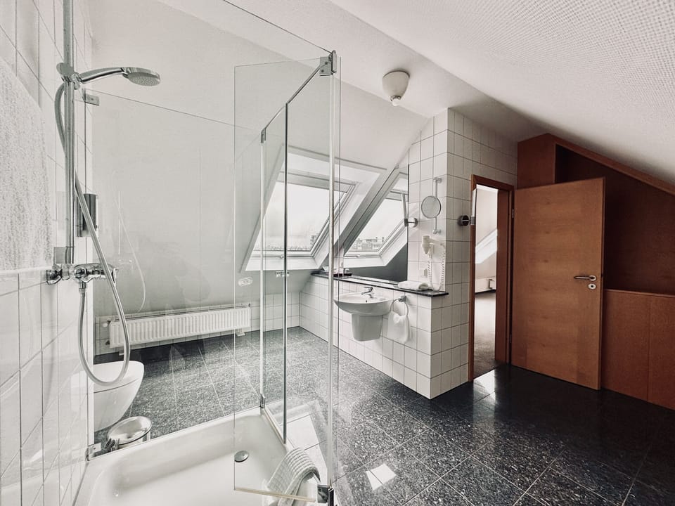 Superior Suite, Ensuite | Bathroom