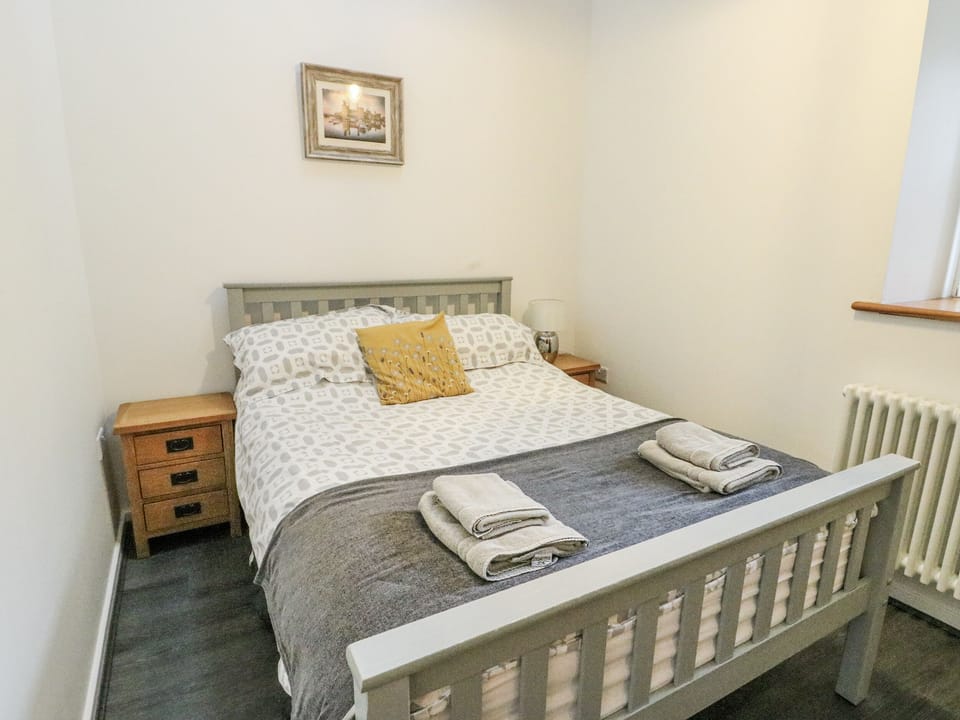 Cottage | 1 bedroom, individually decorated, individually furnished, free WiFi