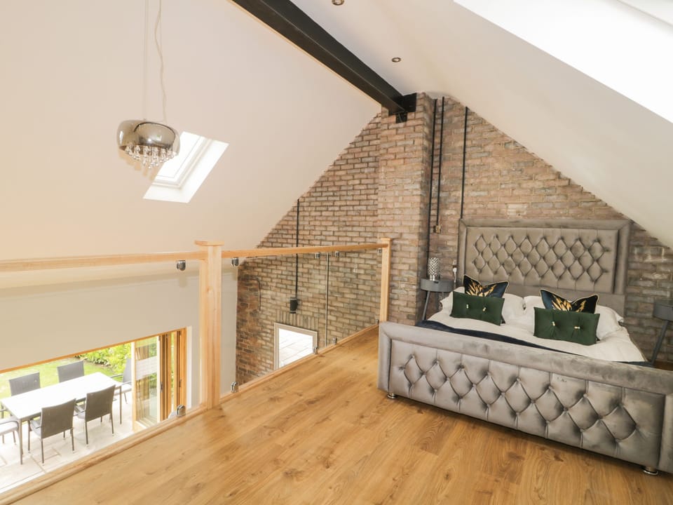 Cottage | Interior