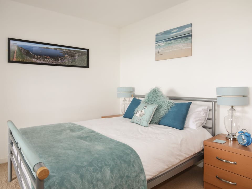 Delfryd Cottage in Llanddaniel Fab