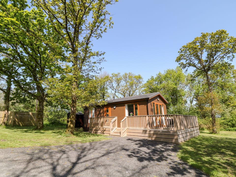 Cottage | Exterior