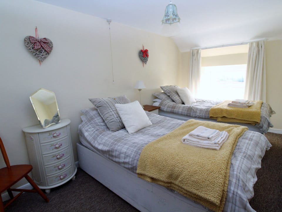 2 Mellfell View Cottage in England