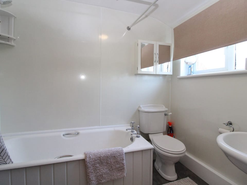 2 Mellfell View Cottage in England