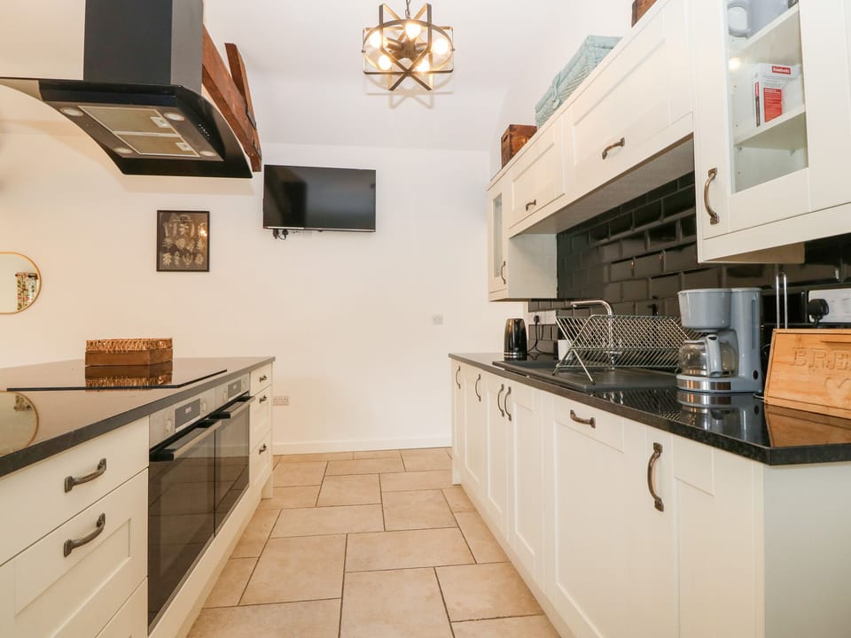 Cottage | Interior