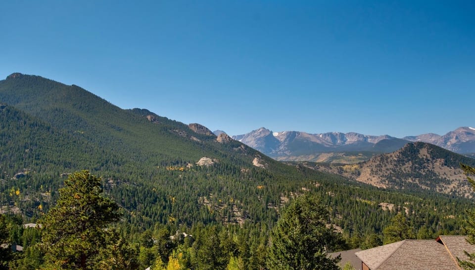 House, 3 Bedrooms | View from property
