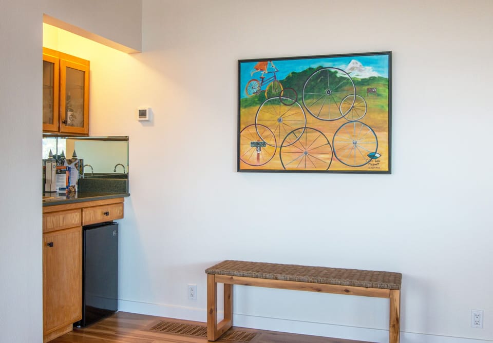 House, 2 Bedrooms | 2 bedrooms, free WiFi