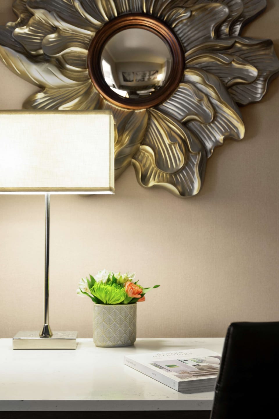 Suite, 1 King Bed | Premium bedding, in-room safe, desk, laptop workspace