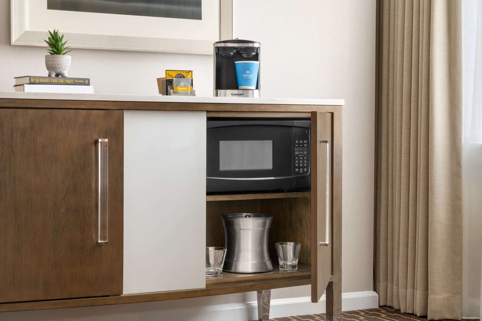 Minibar