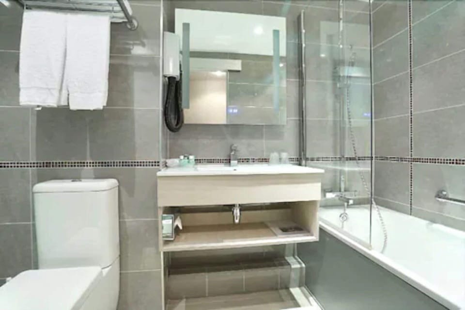 Premium bedding, minibar, in-room safe, individually decorated