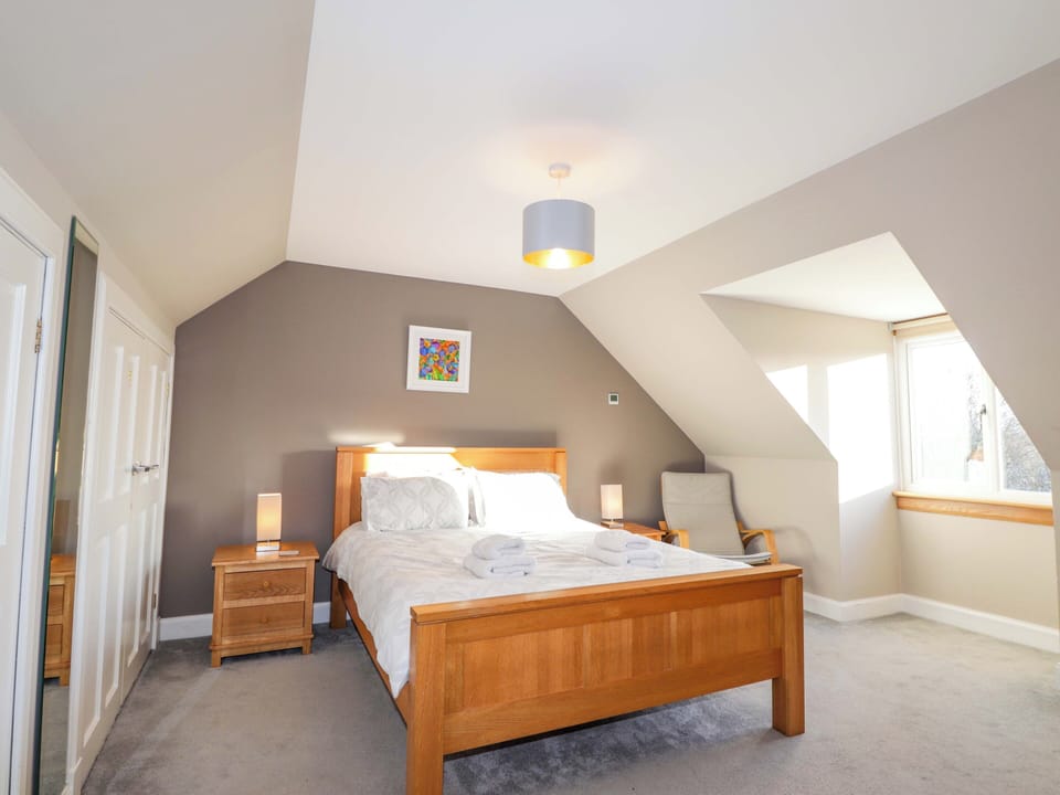 3 Croftside Cottage in Aviemore