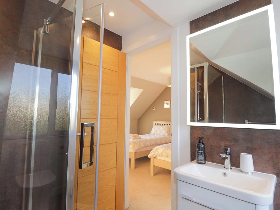 3 Croftside Cottage in Aviemore