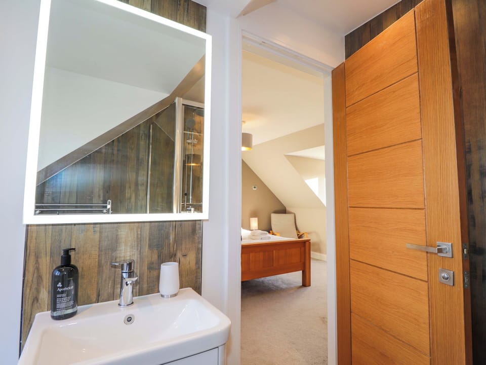 3 Croftside Cottage in Aviemore