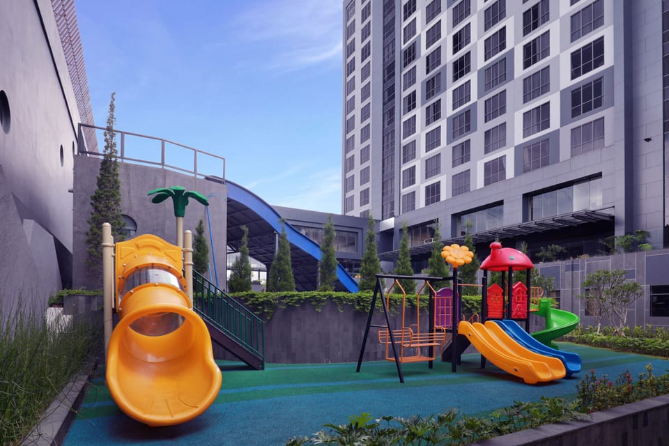 Grand Mercure Malang Mirama Hotel in East Java