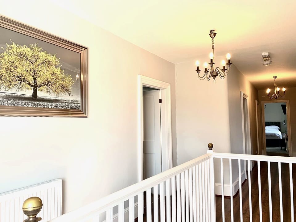 Villa | Interior