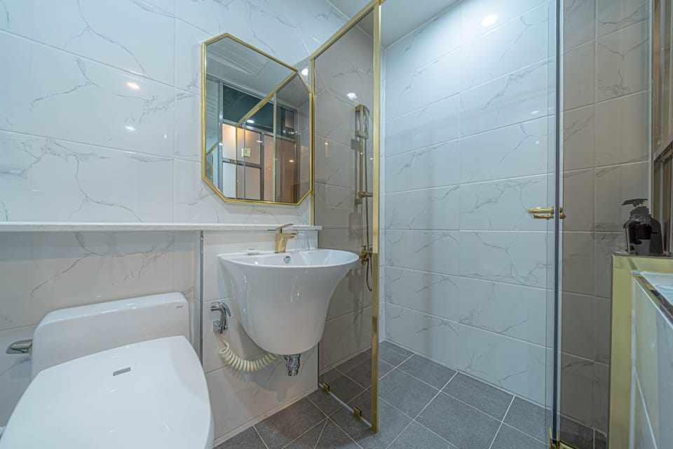 Gwangan Stay Hotel Hotel in Busan