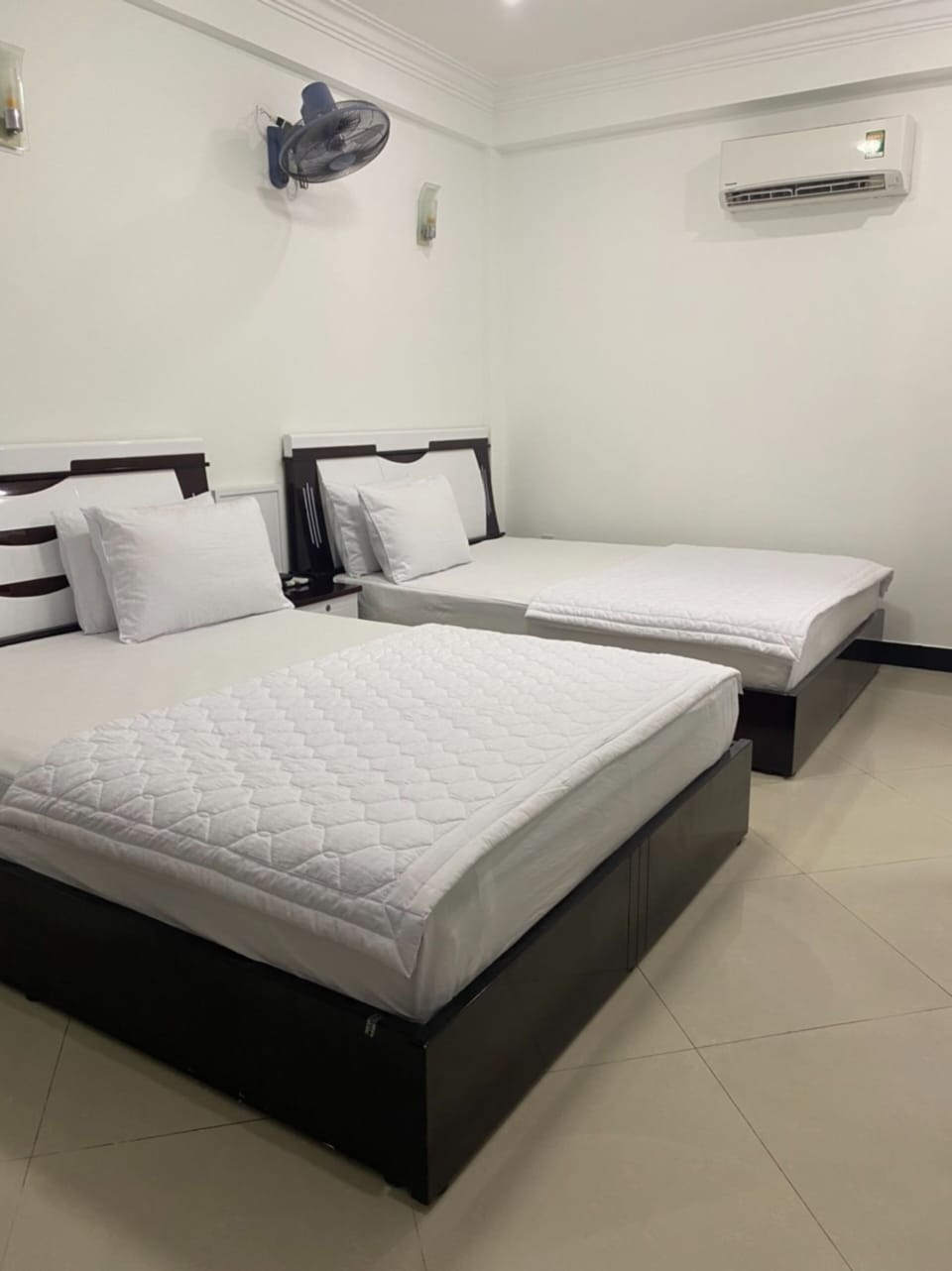 Standard Family Room | Free WiFi, bed sheets
